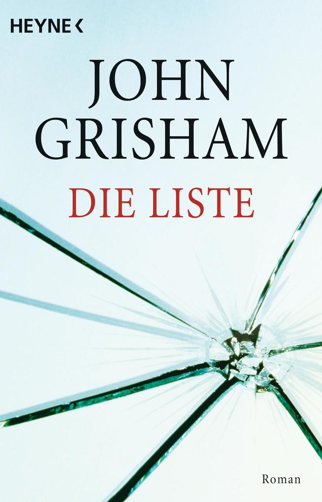 Die Liste John Grisham - Bild 6