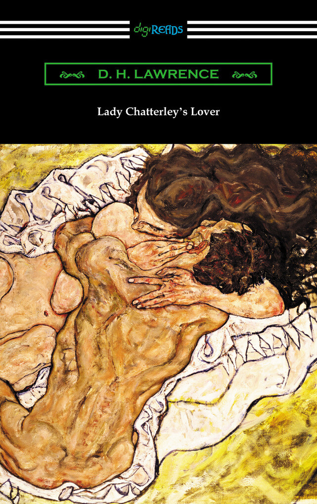 Lady Chatterley´s Lover als eBook von D. H. Lawrence - Neeland Media LLC