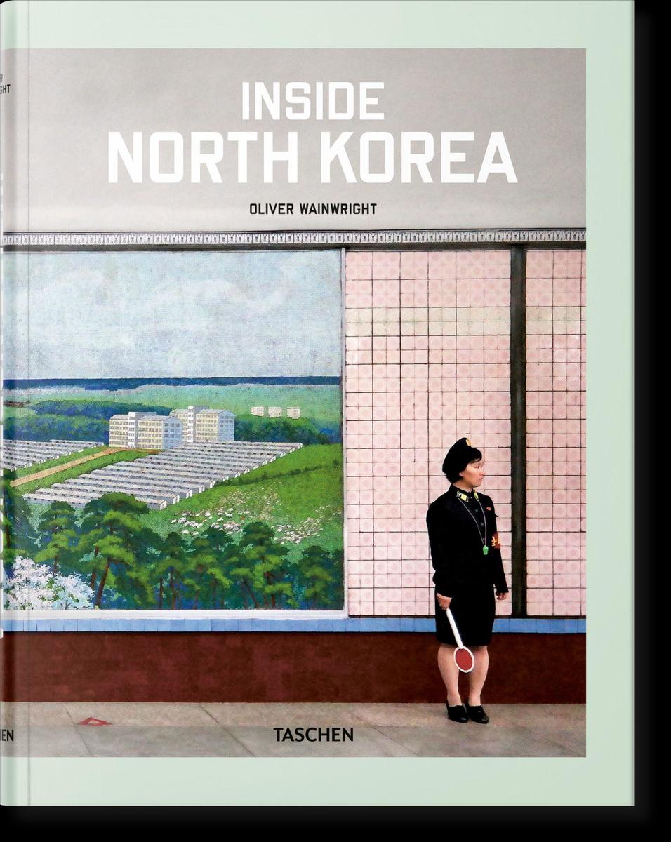 Taschen Gmbh Inside North Korea - Bild 3