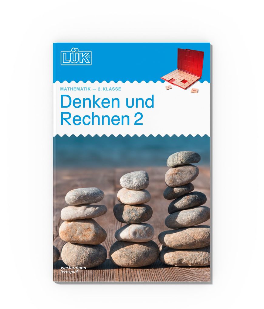 LÜK. Denken und Rechnen 2 - Bild 6