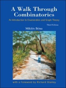 A Walk Through Combinatorics als eBook von Miklós Bóna
