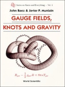 Gauge Fields, Knots and Gravity als eBook von John Baez, Javier P Muniain