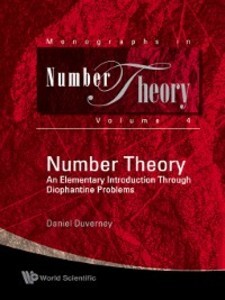 Number Theory als eBook von Daniel Duverney