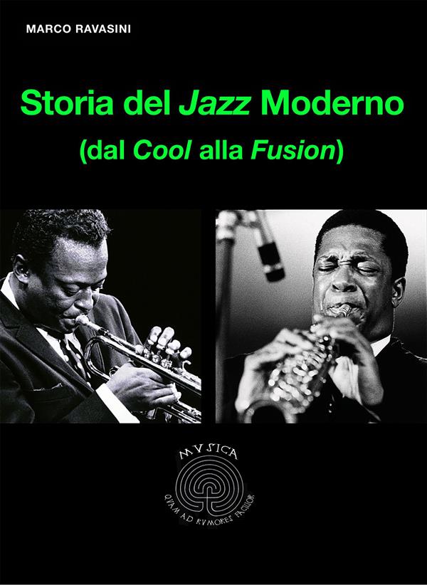 Storia del Jazz Moderno als eBook von Marco Ravasini - Youcanprint