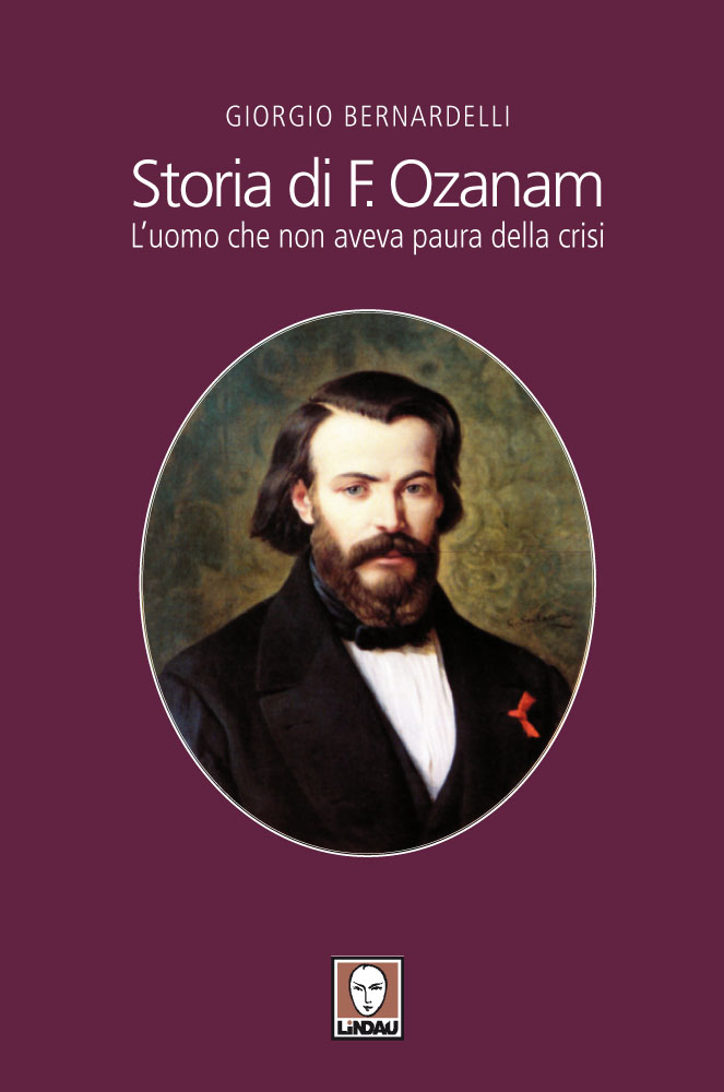 Storia di F. Ozanam als eBook von Giorgio Bernardelli - Lindau