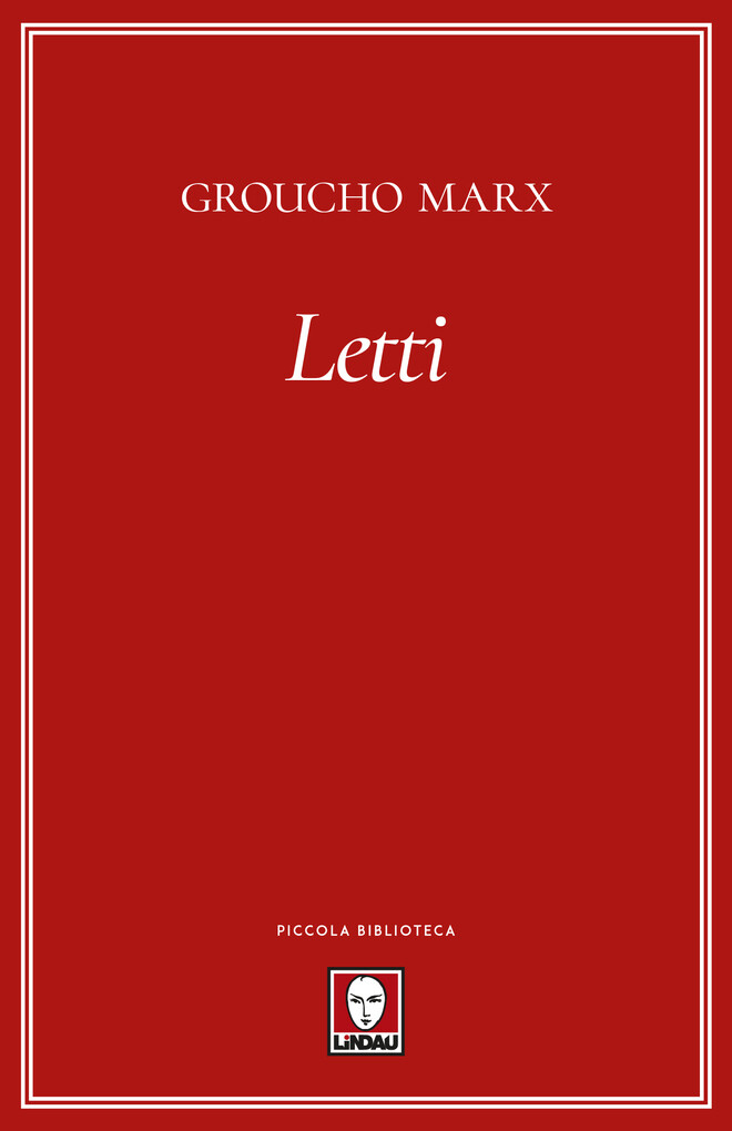 Letti als eBook von Groucho Marx - Lindau