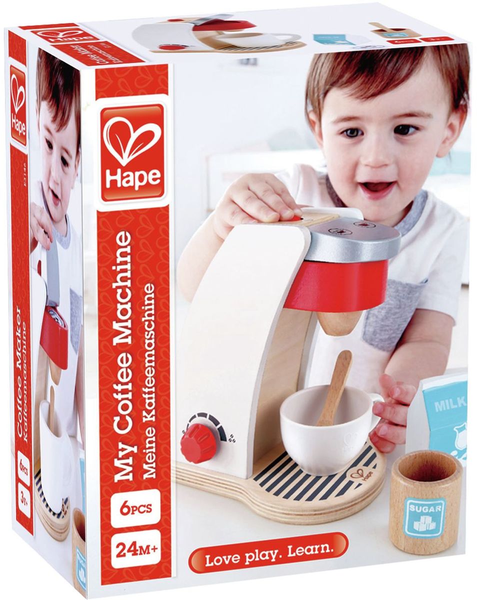 Hape My Kaffeemaschine - Image 12