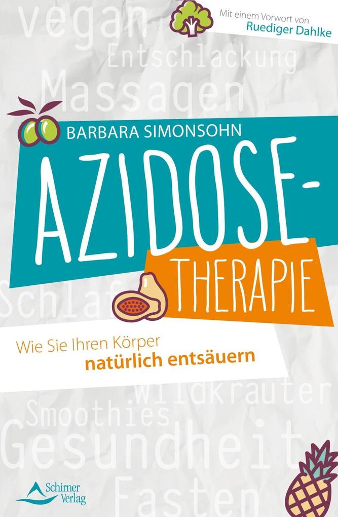 Azidose-Therapie - Barbara Simonsohn