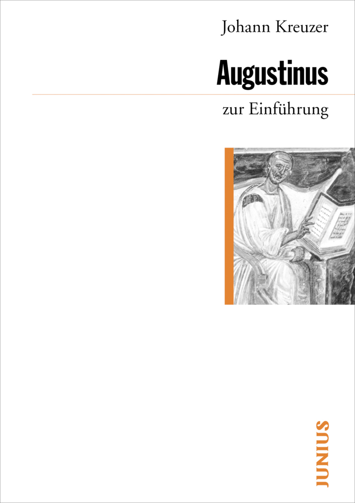 Augustinus zur Einführung - Bild 4