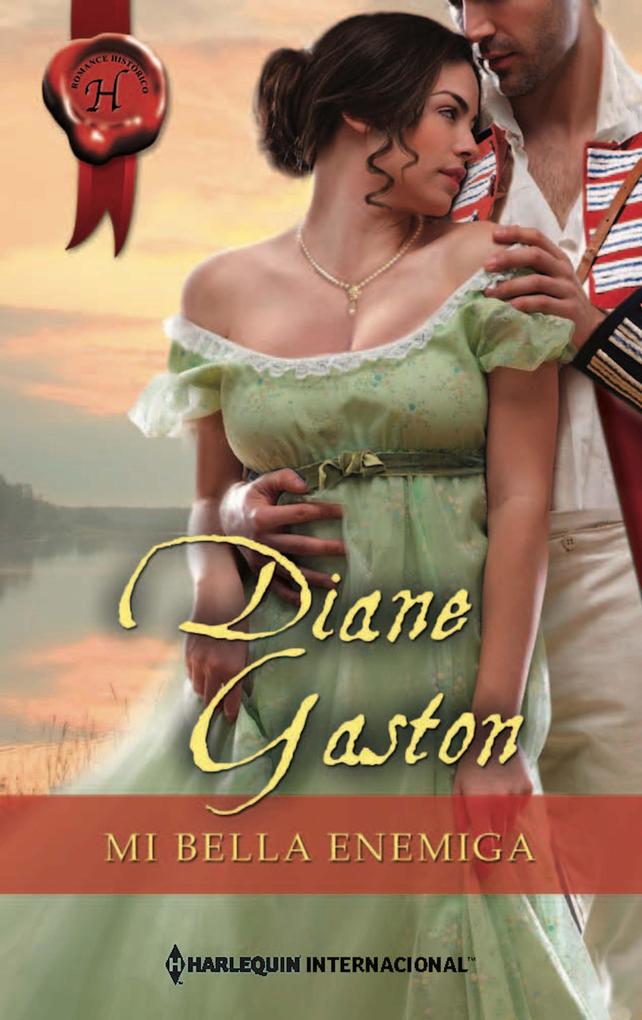 Mi bella enemiga - Diane Gaston