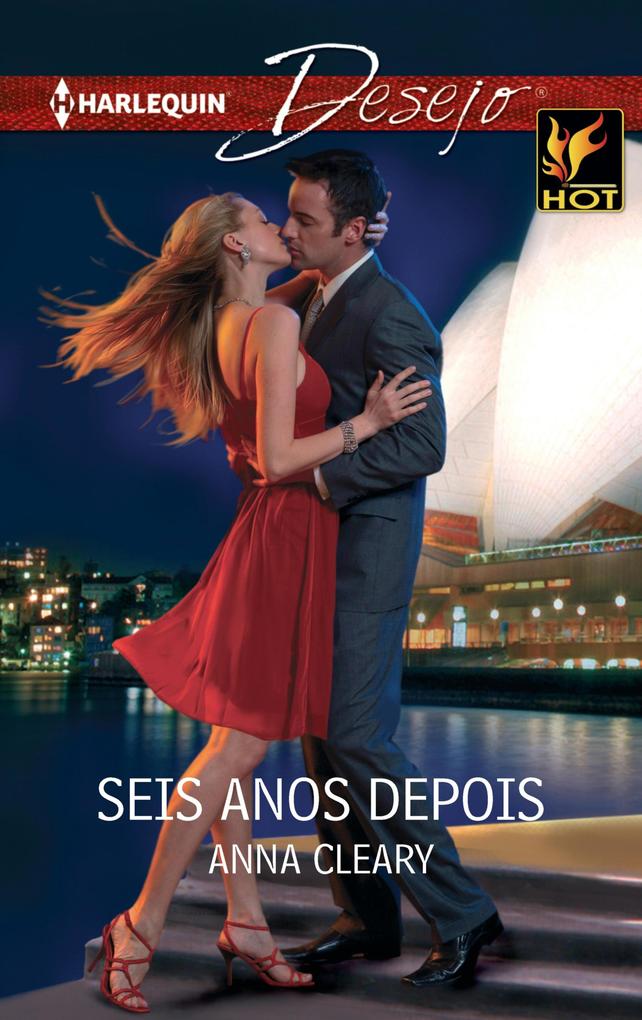 Seis anos depois - Anna Cleary