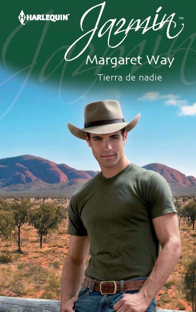 Tierra de nadie als eBook von Margaret Way - Harlequin, una división de HarperCollins Ibérica, S.A.