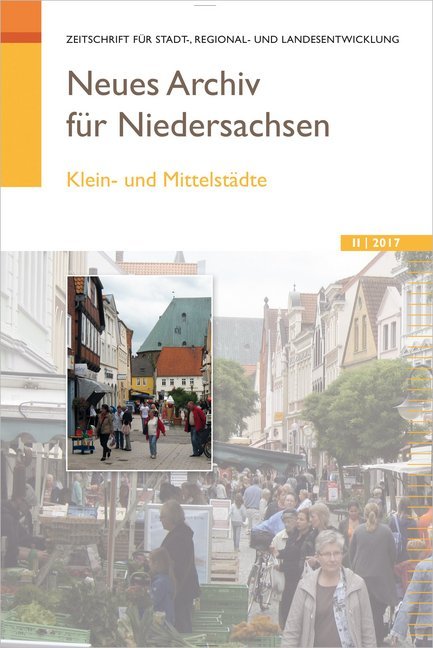 Neues Archiv für Niedersachsen 2/2017