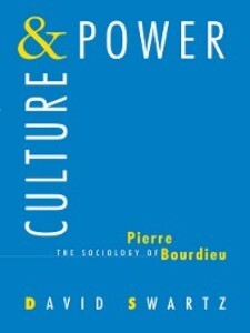 Culture and Power als eBook von David Swartz