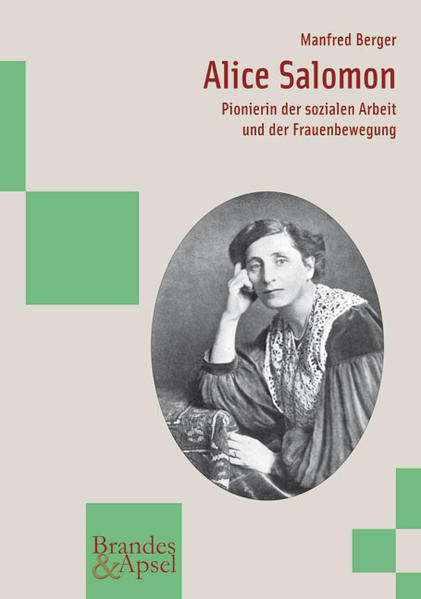 Brandes + Apsel Alice Salomon, Sachbücher Von Manfred Berger - Bild 5