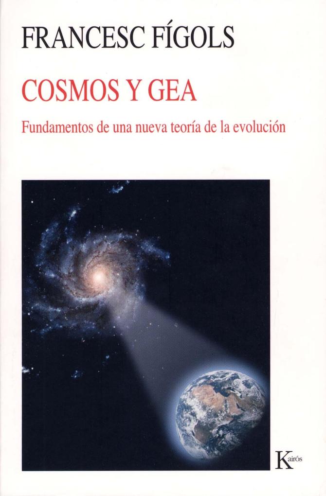 Cosmos y Gea - Francesc Fígols i Giné