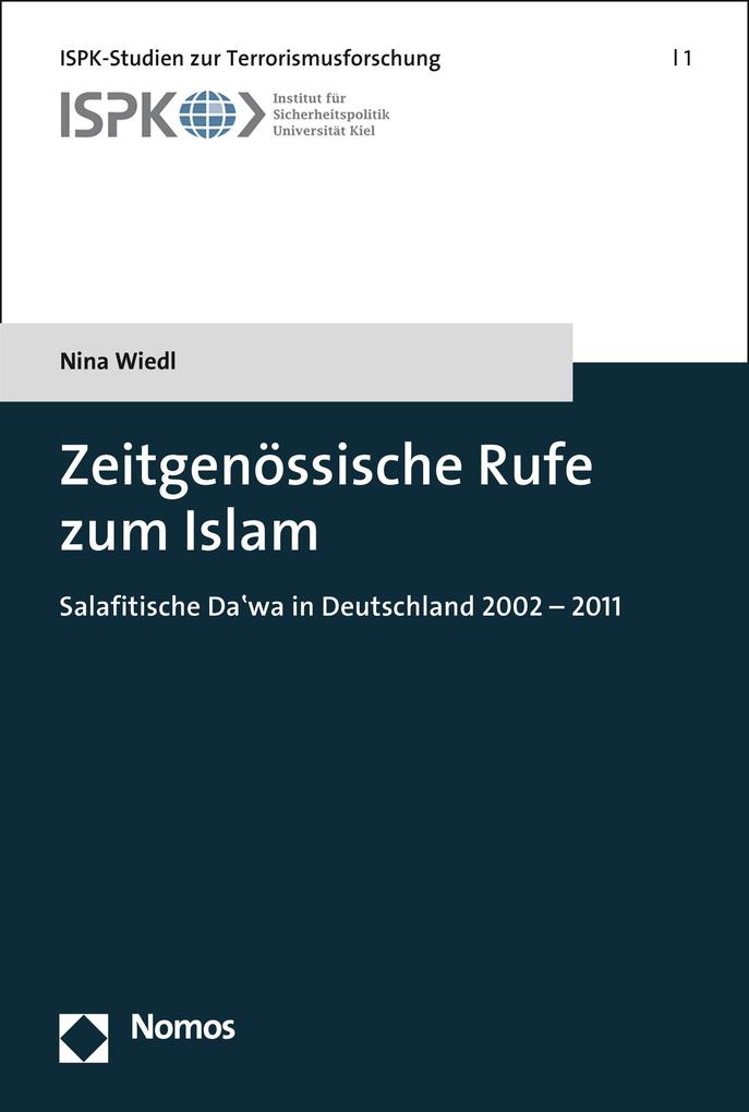 Zeitgenössische Rufe zum Islam - Nina Wiedl