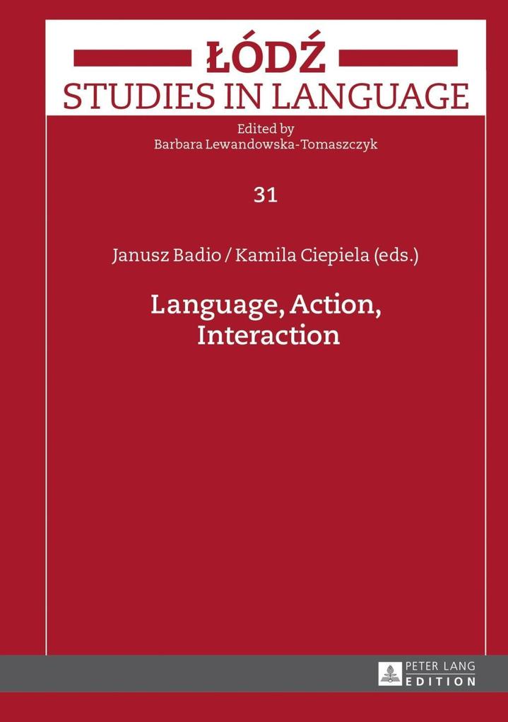 Language Action Interaction