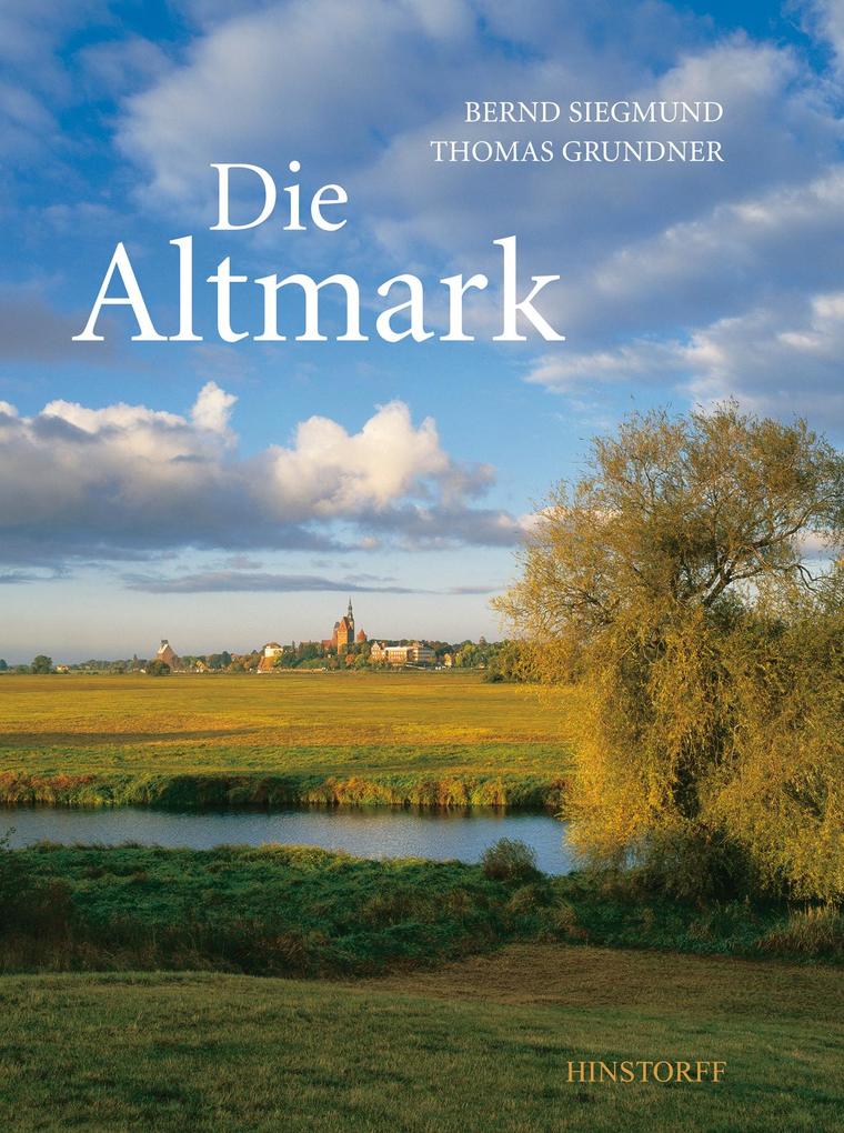 Hinstorff Verlag Gmbh Die Altmark - Bild 5