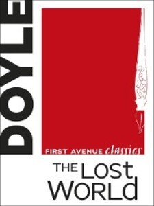 The Lost World als eBook von Sir Arthur Conan Doyle