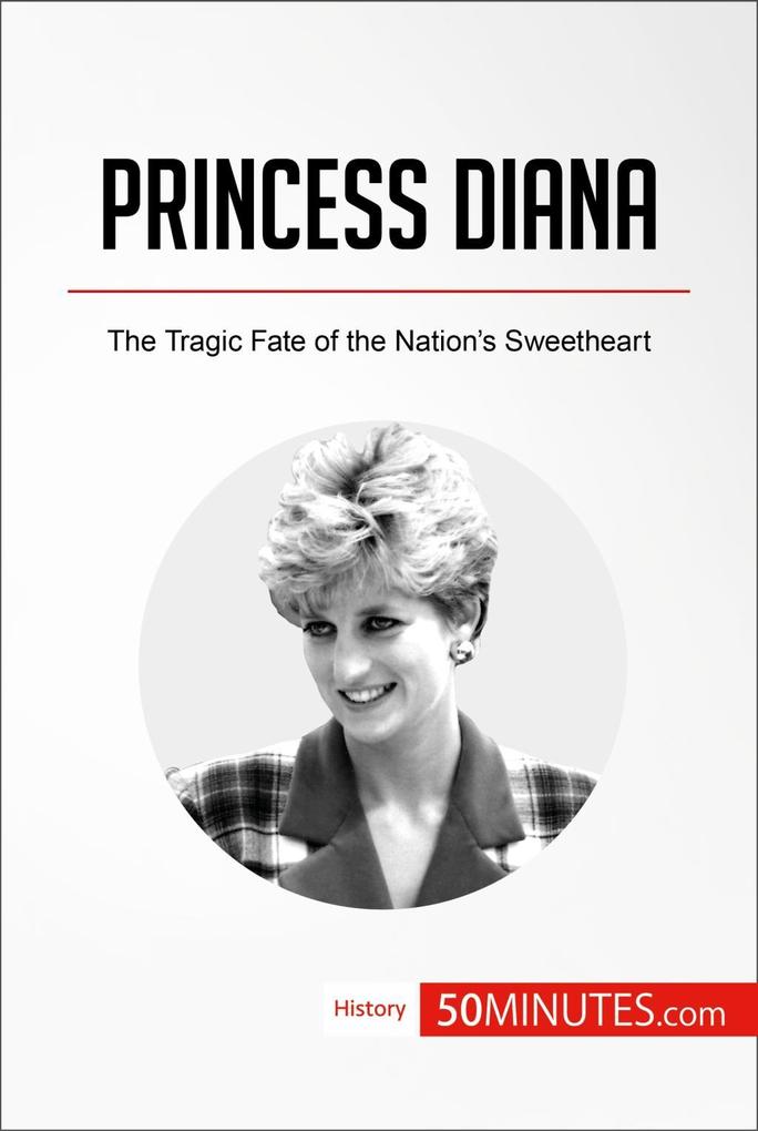 Princess Diana - 50minutes