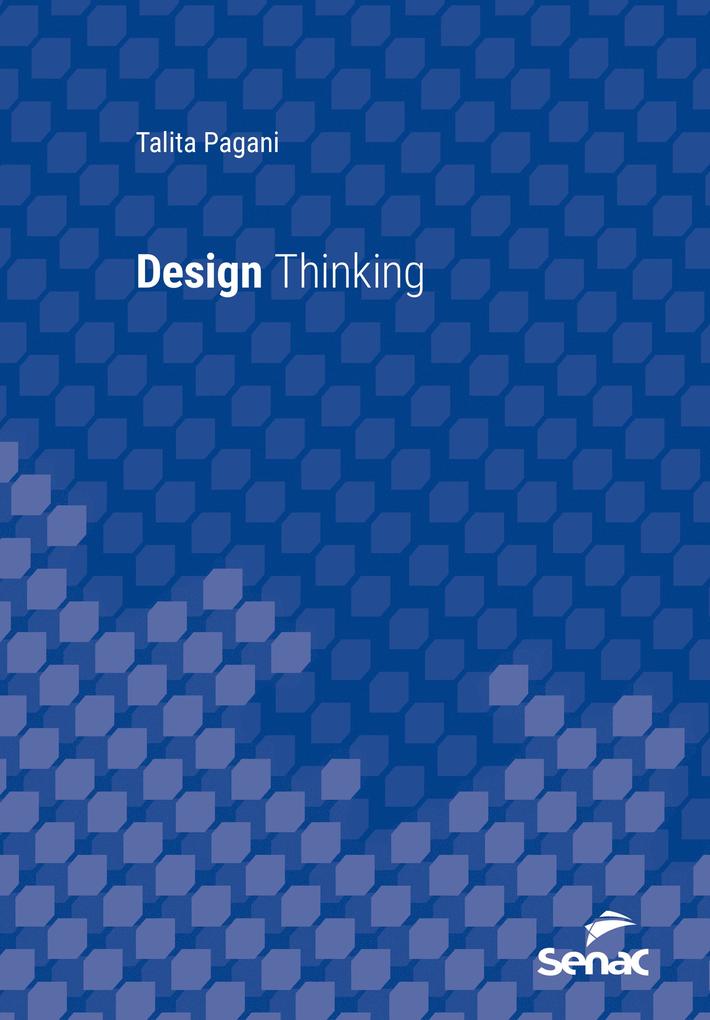 Design thinking - Talita Pagani