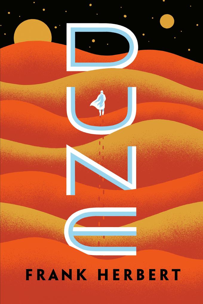 Penguin Llc Us Dune. 40Th Anniversary Edition - Bild 5