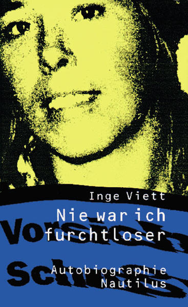 Edition Nautilus Nie War Ich Furchtloser - Bild 5