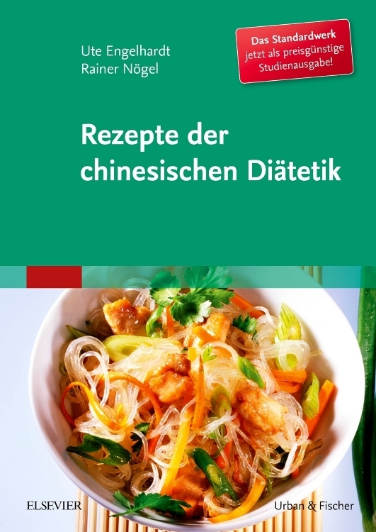 Urban & Fischer/Elsevier Rezepte Der Chinesischen Diätetik - Studienausgabe - Bild 5