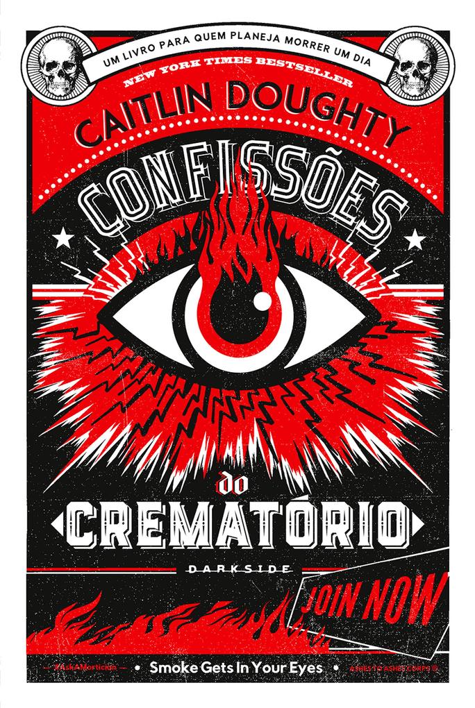 Confissões do crematório