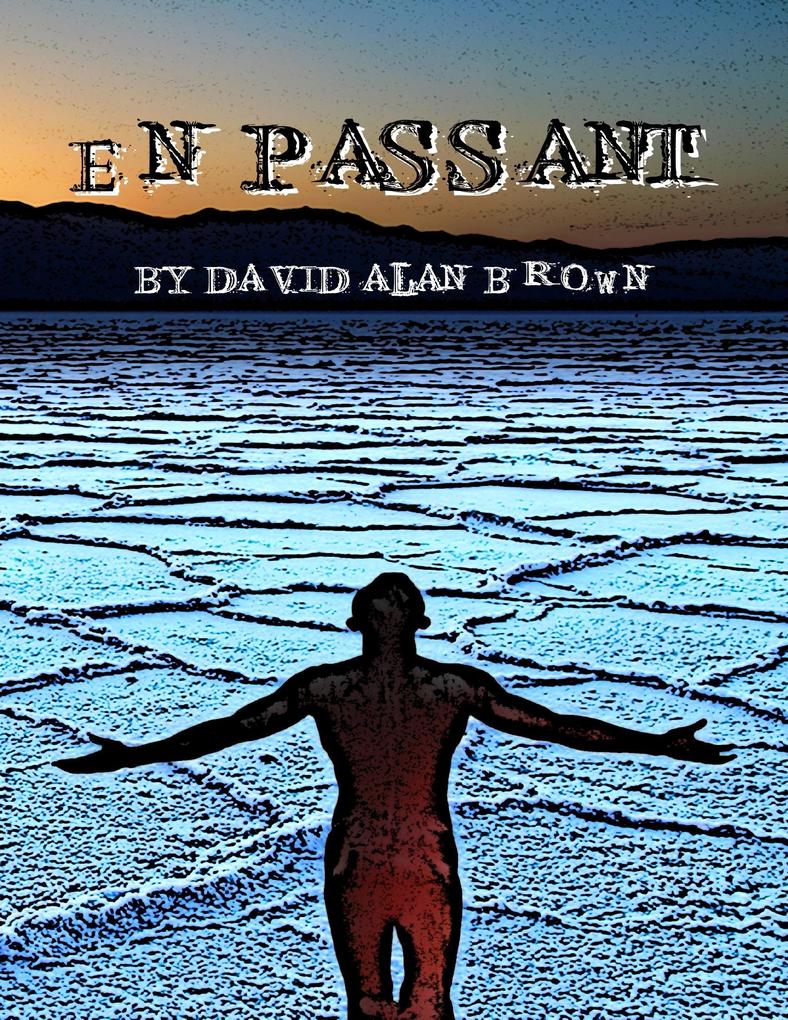 En Passant - David Alan Brown