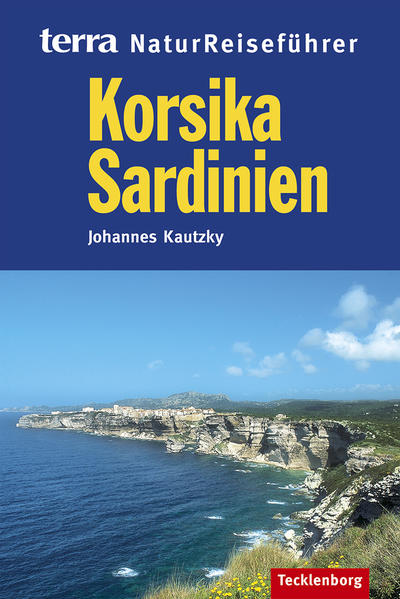 Tecklenborg Verlag Gmbh Korsika Sardinien - Bild 4