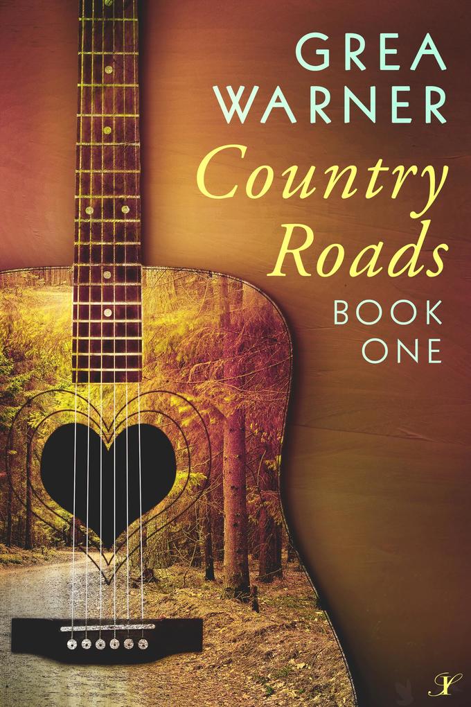 Country Roads (Country Roads Series) - Grea Warner