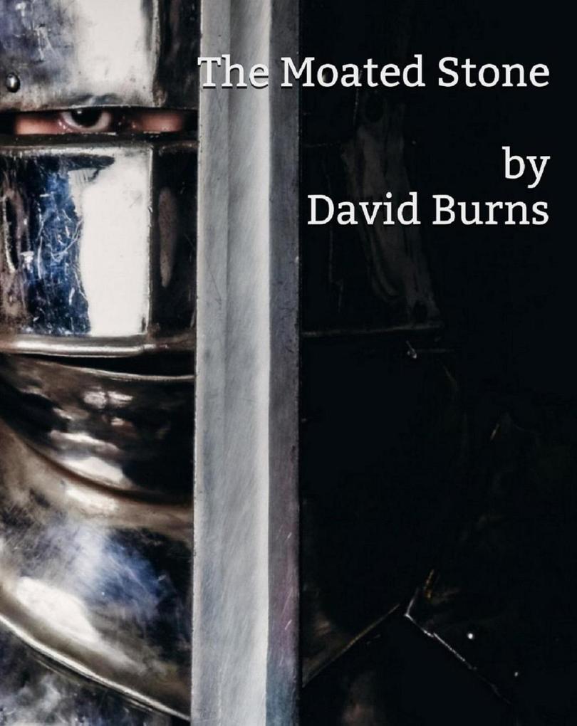 The Moated Stone - David Burns