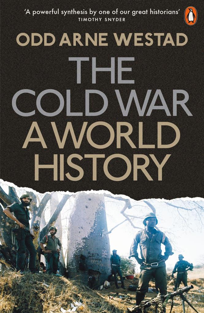 Penguin Books Ltd (Uk) The Cold War - Bild 5