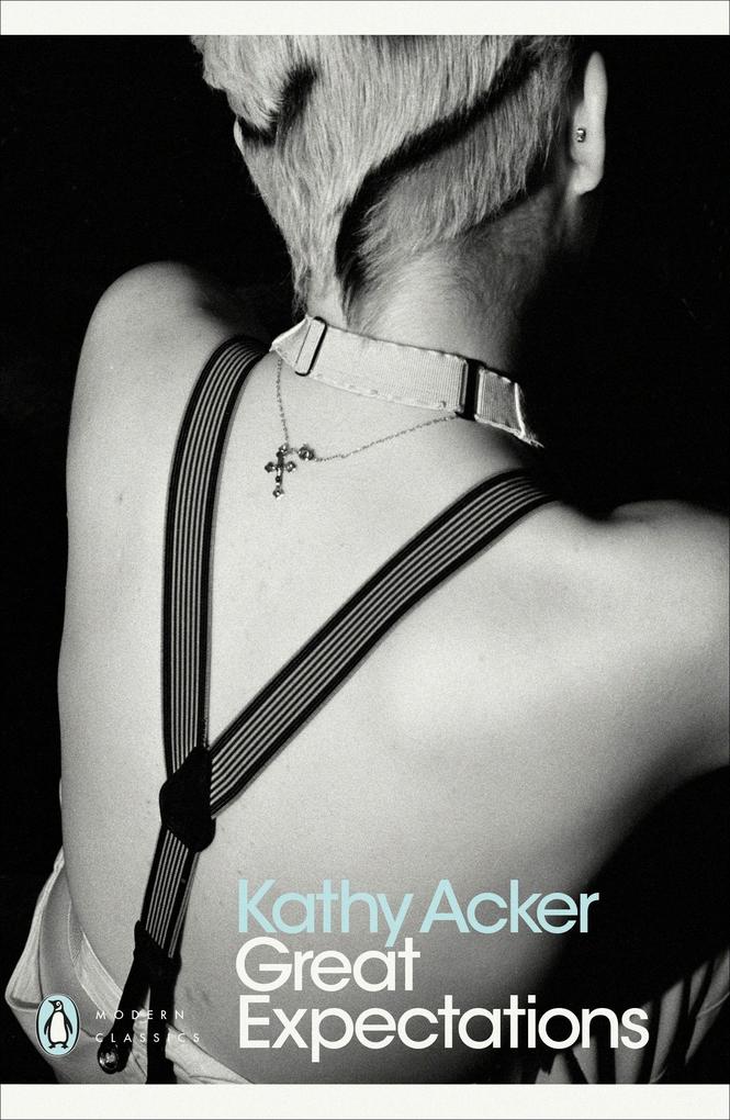 Kathy Acker: Great Expectations - Taschenbuch - Bild 4