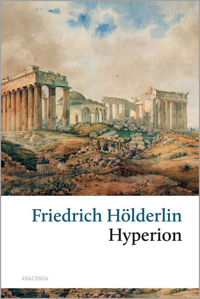 Anaconda Verlag Hyperion - Bild 3
