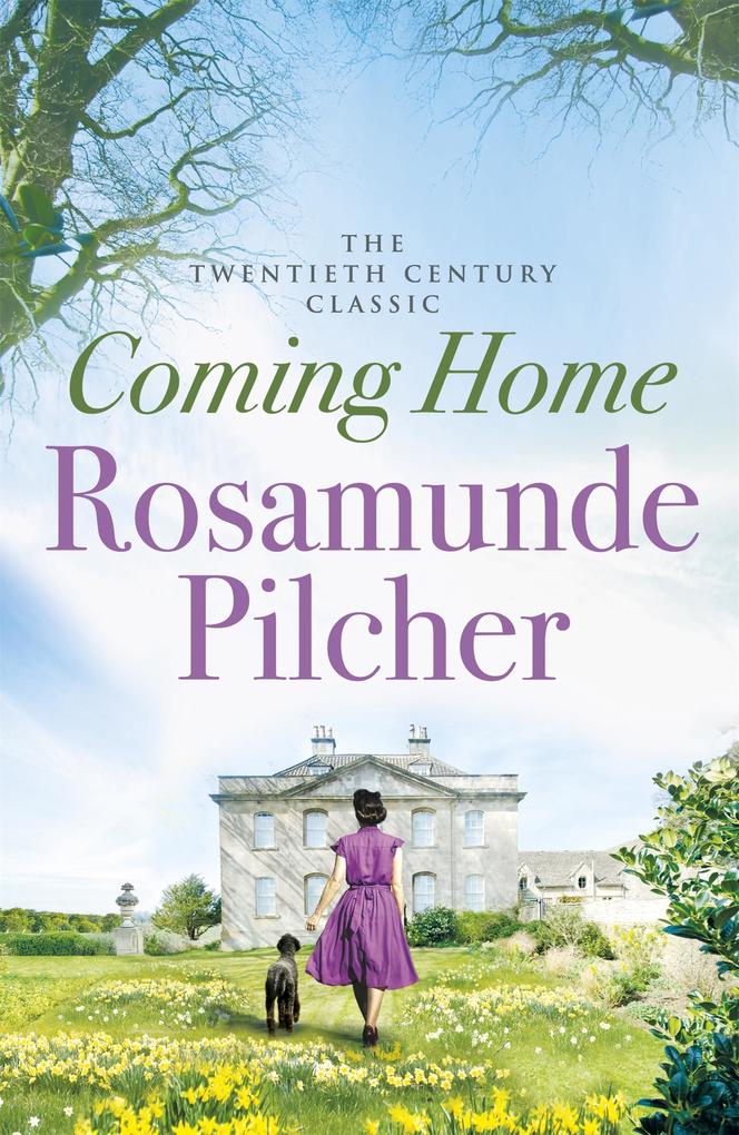 Joom Ria Christie English Books Heimkehr Von Rosamunde Pilcher Taschenbuch - Bild 5