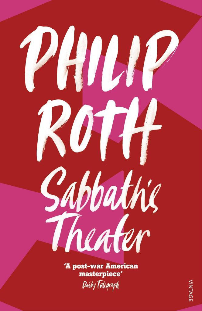 SABBATH'S THEATER (RE-ISSUE) - Bild 5