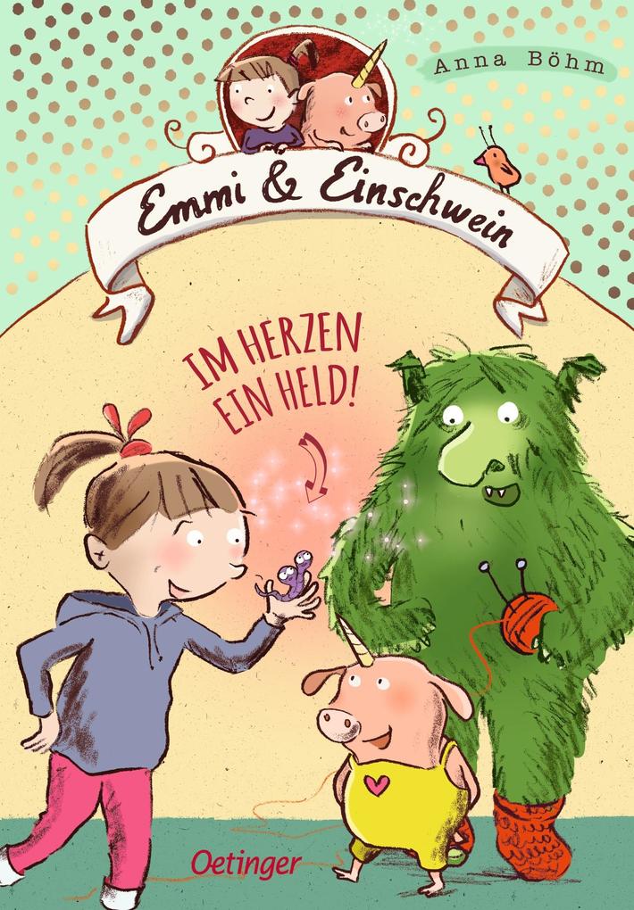 Oetinger Emmi Und Einschwein 2 - Bild 5