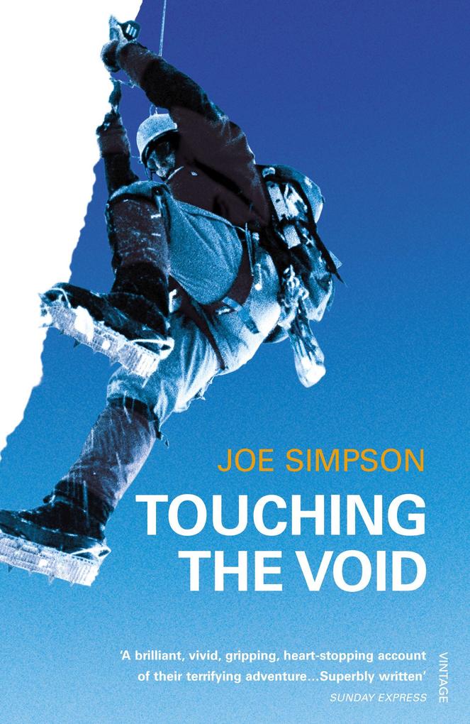 Random House Uk Ltd Touching The Void - Bild 5