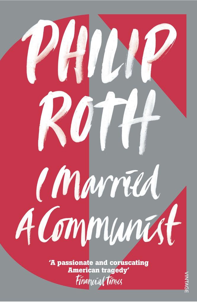 Random House Uk Ltd I Married A Communist - Bild 3