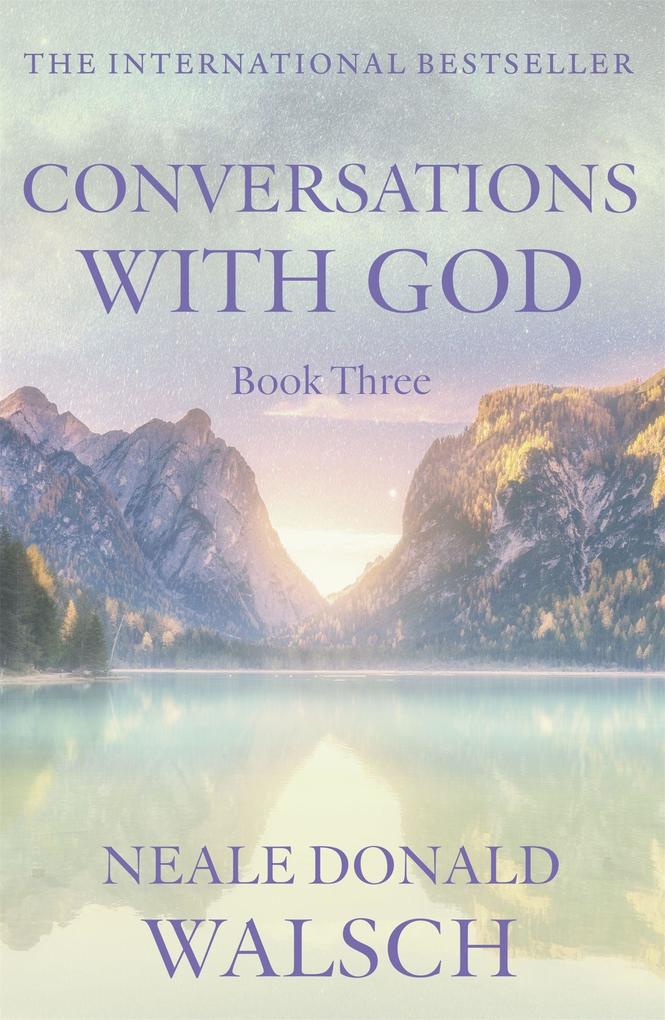 Conversations with God - Book 3: An uncommon dialogue - Bild 4