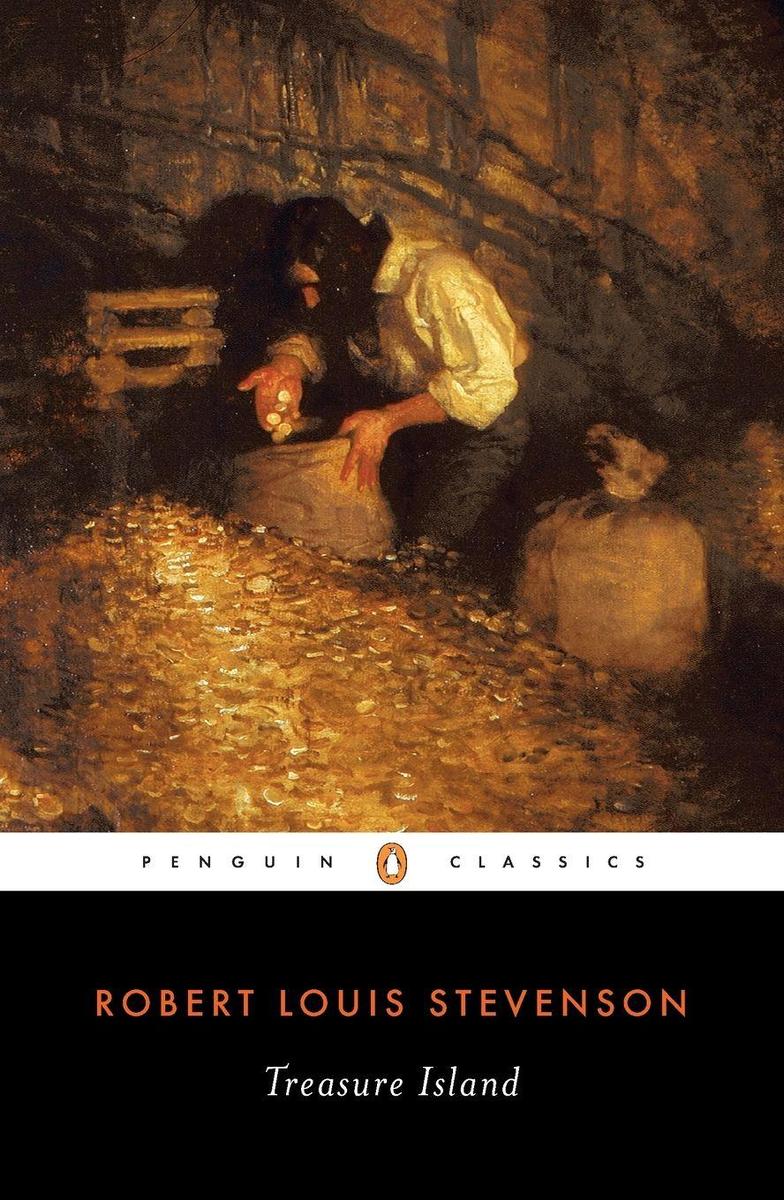 Penguin Books Ltd (Uk) Treasure Island - Bild 3