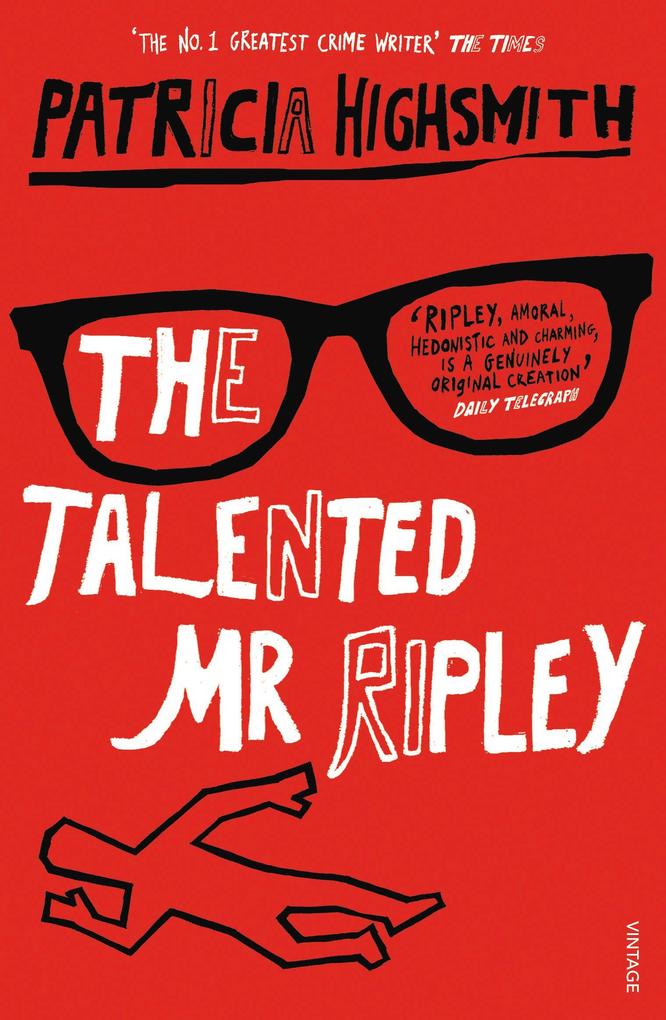 Penguin Random House The Talented Mr. Ripley, Belletristik Von Patricia Highsmith - Bild 6