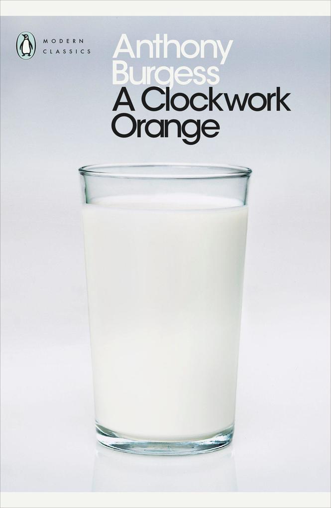 A Clockwork Orange Anthony Burgess - Bild 6