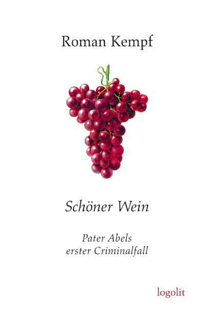Schöner Wein Roman Kempf - Bild 5