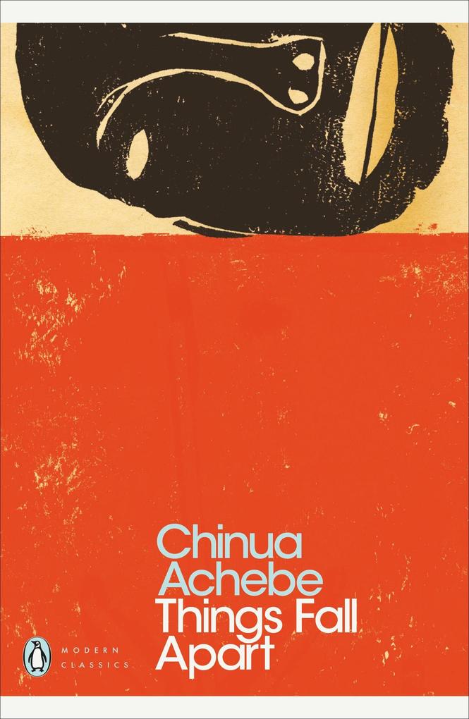 Things Fall Apart Chinua Achebe - Bild 6
