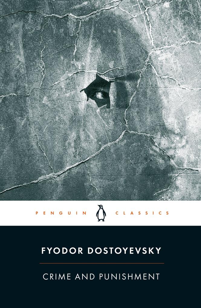 Schuld und Sühne Fyodor Dostoyevsky - Bild 6