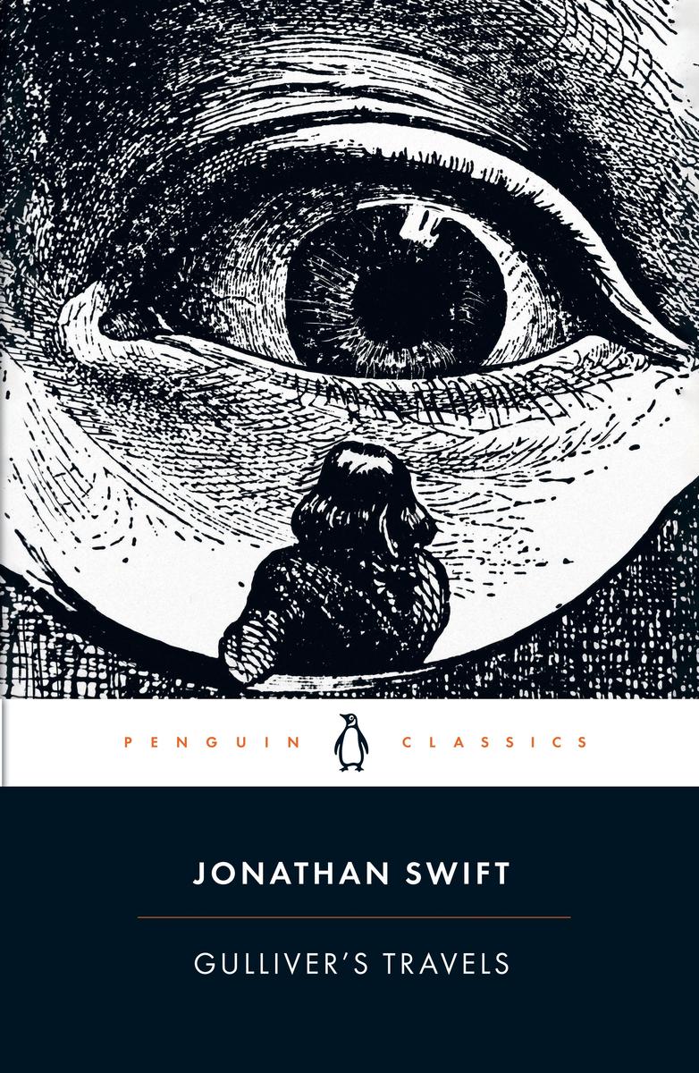 Gulliver's Travels Jonathan Swift - Bild 5